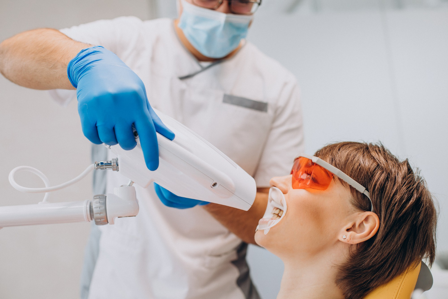 Cosmetic Dentistry