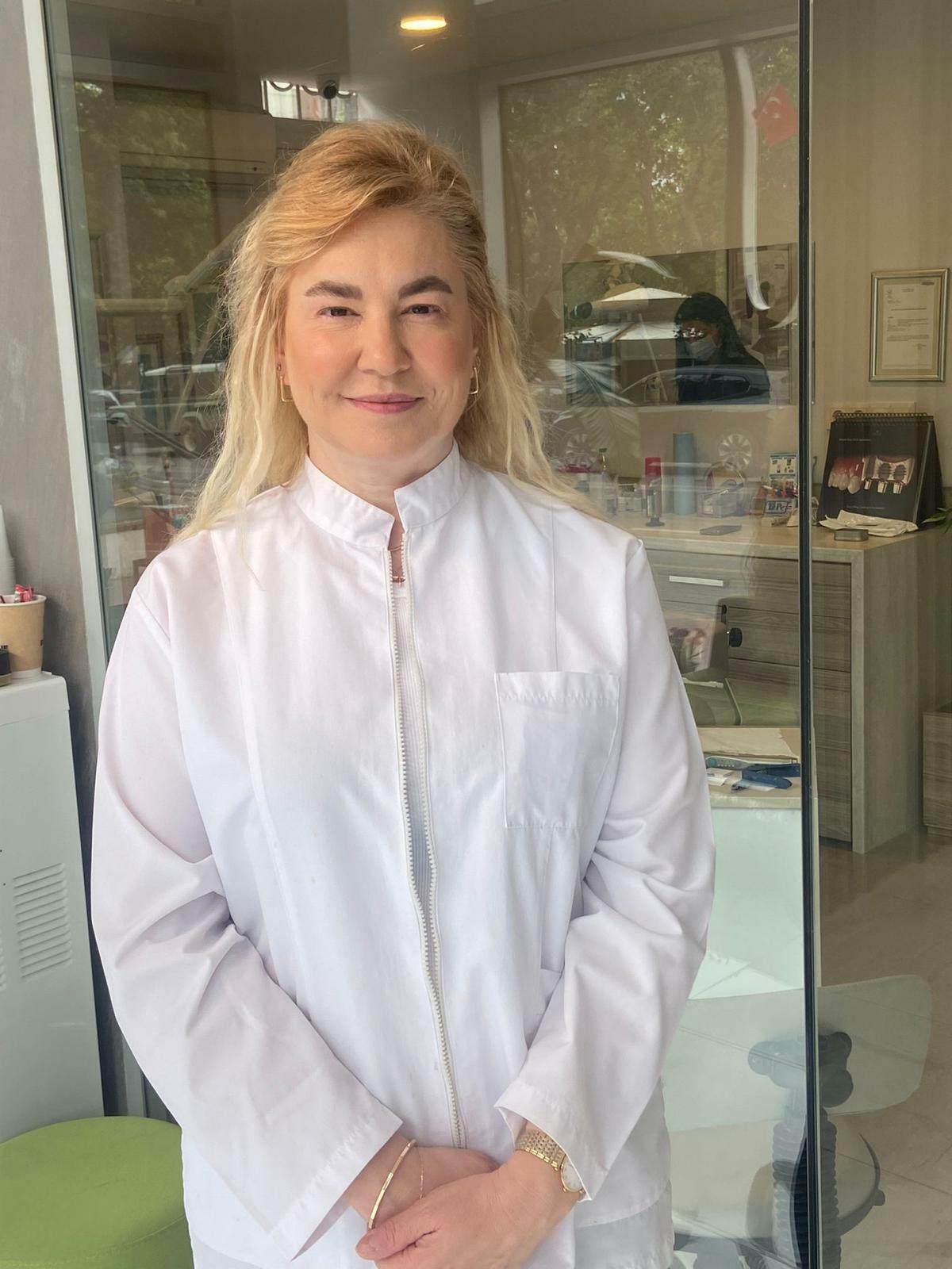 Dr. Tuğba Temur