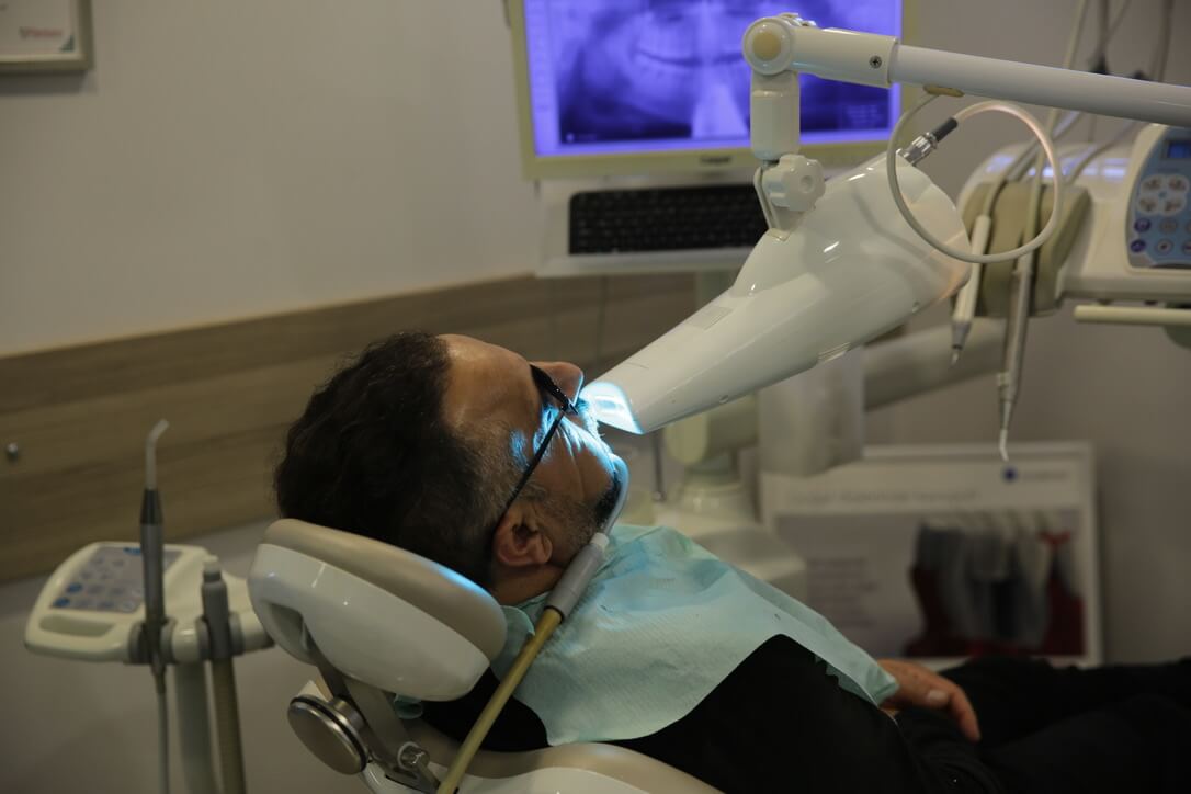 Cosmetic Dentistry